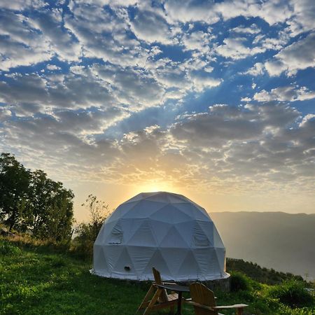 Yenokavan Glamping Ijevan Exterior foto