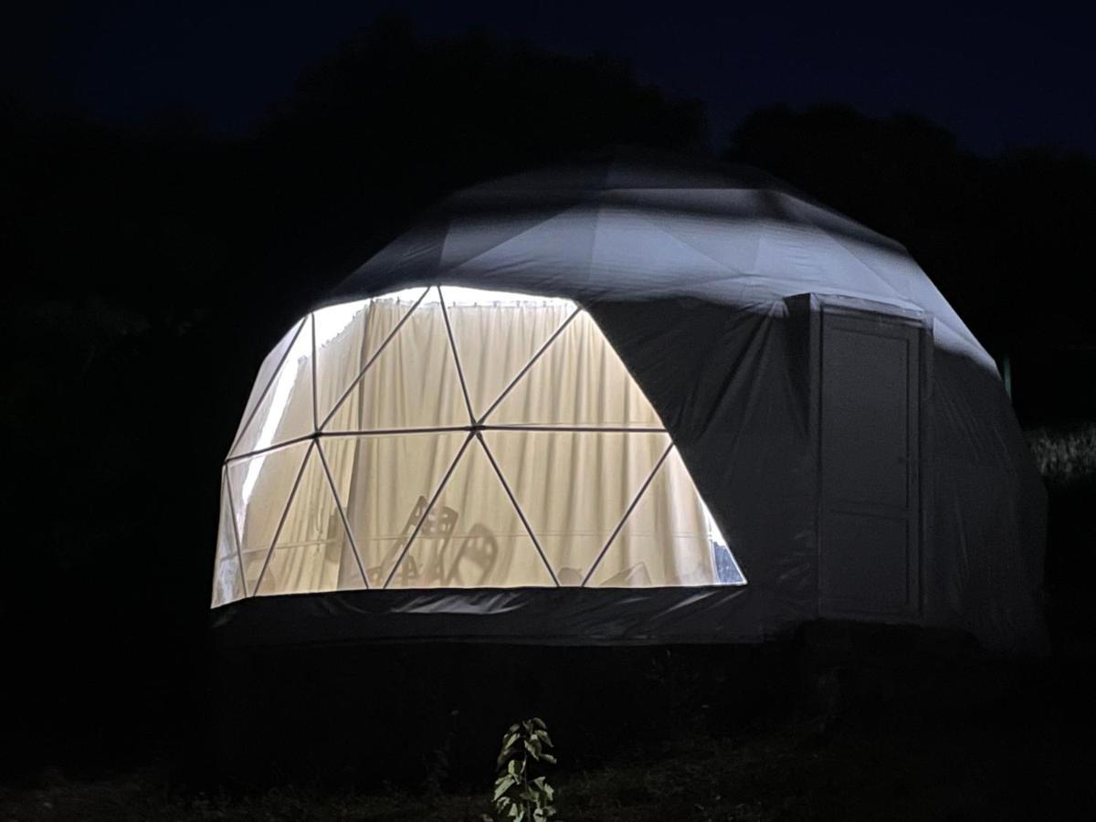 Yenokavan Glamping Ijevan Exterior foto