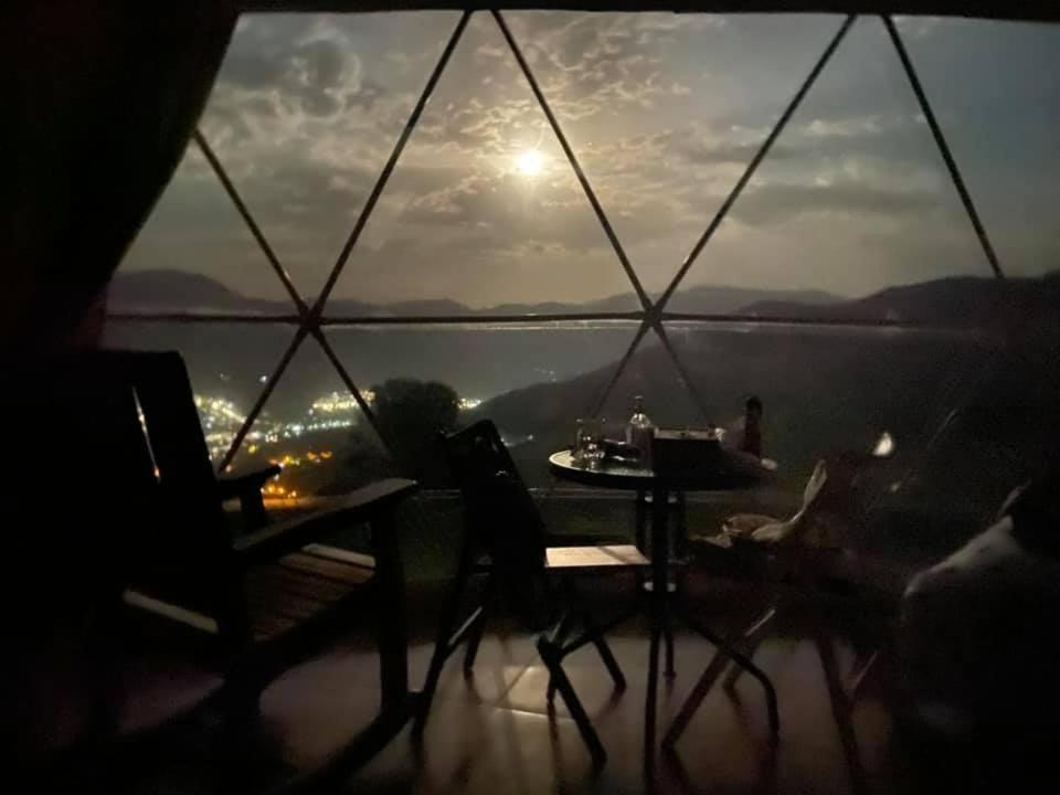 Yenokavan Glamping Ijevan Exterior foto