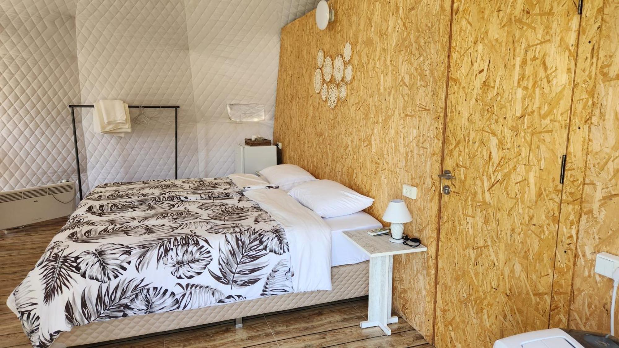 Yenokavan Glamping Ijevan Exterior foto